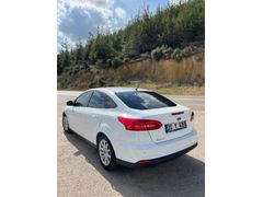 Sahibinden Ford Focus 1.6 TDCi Titanium 2015 Model
