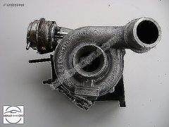LT 28 35 46 2.5 TDİ AVR KOMPLE TURBO