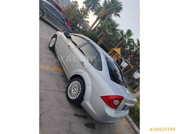 Sahibinden Ford Focus 1.6 TDCi Titanium 2011 Model 