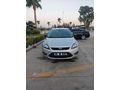 Sahibinden Ford Focus 1.6 TDCi Titanium 2011 Model 