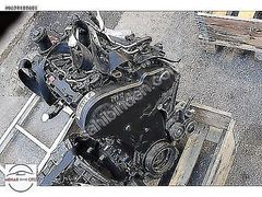 VOLKSWAGEN TRANSPORTER 16- 2.0 DİZEL KOMPLE MOTOR 03L100036S