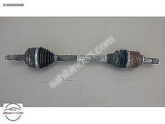 RENAULT MASTER 3 2011 MGT 686 2.3 DCİ 391012675R AKS