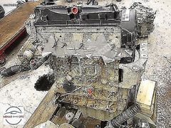 VOLKSWAGEN TRANSPORTER 16- KOMPLE MOTOR 03L100036S