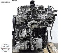 RENAULT MASTER 3 2011 MGT 686 2.3 DCİ 8201065760 KOMPLE MOTOR