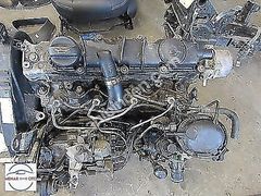 CITROEN BERLINGO 02-08 KOMPLE MOTOR 0135AN