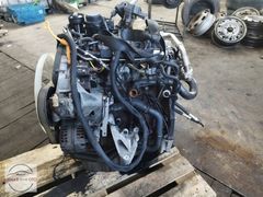 VW LT35 DİZEL 2.5 KOMPLE MOTOR BJJ BJK BJL BJM