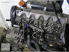 TRANSPORTER T4 2.5 ACV KOMPLE DİZEL MOTOR