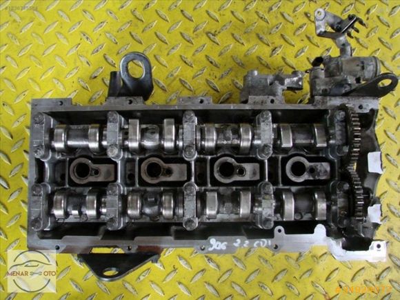 MERCEDES W906 SPLİNTER 2.2 646 DİZEL SİLİNDİR KAPAK