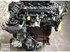 EXPERT TRAVELLER VİVARO BOXER JUMPER 2.0 BLUHDİ HDİ KOMPLE DİZEL