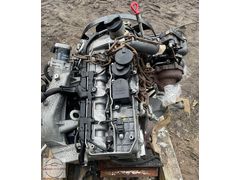 MERCEDES W906 SPLİNTER 2.2 646 DİZEL KOMPLE MOTOR
