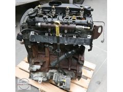 BOXER JUMPER 22DT PUMA 2.2 HDİ KOMPLE DİZEL MOTOR