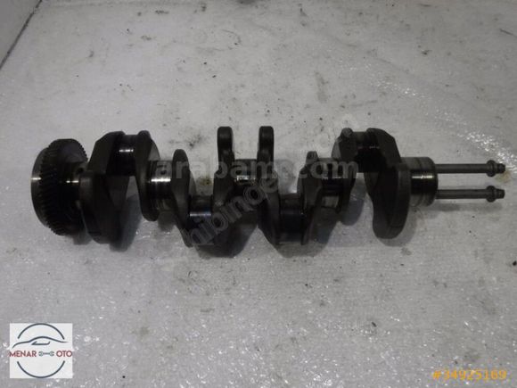 SPRİNTER 2.2 CDİ 651 MOTOR 651955 DİZEL KRANK