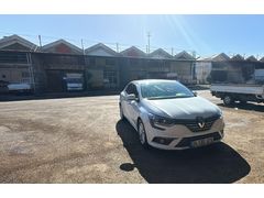 Sahibinden Renault Megane 1.5 dCi Touch Plus 2017 Model