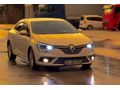 Sahibinden Renault Megane 1.5 dCi Touch Plus 2017 Model