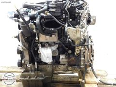 SPRİNTER 2.2 CDİ 651 MOTOR 651955 KOMPLE DİZEL MOTOR