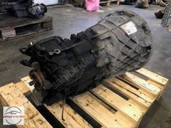 SPRİNTER 2.2 CDİ 651 MOTOR 651955 KOMPLE ŞANZIMAN