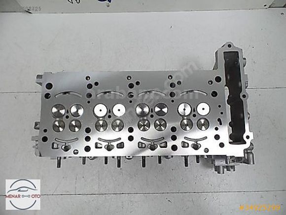 SPRİNTER 2.2 CDİ 651 MOTOR 651955 KOMPLE DİZEL SİLİNDİR KAPAK