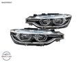 BMW F32 F33 F36 F80 SAĞ SOL FAR Bİ XENON