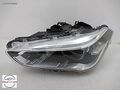 F48 BMW X1 KOMPLE FAR SAĞ SOL LED ZENON XENON
