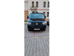 ?"2012 Caravelle - OTOMOBİL RUHSATLI (8+1) - Sadece 1 Parça Boyalı - Motoru Saat Gibi"