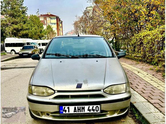 UYGUN FİYAT SİENA 1999 MODEL