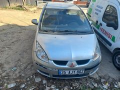 Sahibinden Mitsubishi Colt 1.5 DI-D Inform 2006 Model