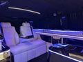 TİMAK DESIGN ||| %20 KDV MERCEDES VİTO 114 EKSTRA UZUN