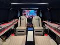 TİMAK DESIGN ||| %20 KDV MERCEDES VİTO 114 EKSTRA UZUN