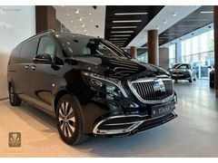 TİMAK DESIGN ||| %20 KDV MERCEDES VİTO 114 EKSTRA UZUN