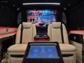 TİMAK DESIGN ||| %20 KDV MERCEDES VİTO 114 EKSTRA UZUN