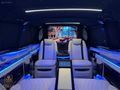 TİMAK DESIGN ||| %20 KDV MERCEDES VİTO 114 EKSTRA UZUN