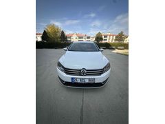  Passat 1.4 TSi BlueMotion Trendline 2011 Model 