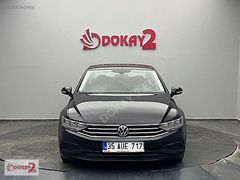 *Dokay2'den*2020 Passat 1.5TsiAct Impression Dsg150HP*Değişensiz
