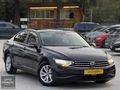 LANSMAN GRİ...150HP...2020 VOLKSWAGEN PASSAT 1.5 TSI IMPRESSİON