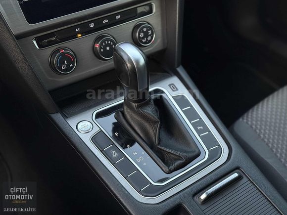 LANSMAN GRİ...150HP...2020 VOLKSWAGEN PASSAT 1.5 TSI IMPRESSİON