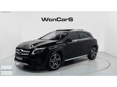 2018+MERCEDES+GLA180D+AMG+FULL+FULL İMZALI SERİ+PAZARLIKSIZ
