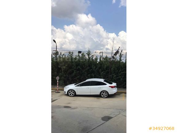  158 500 km 2017 hasar kayıtsız 
