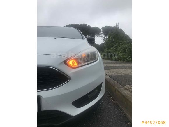  158 500 km 2017 hasar kayıtsız 