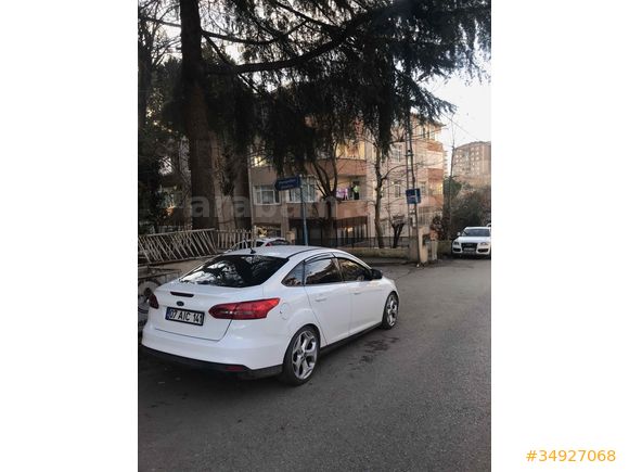  158 500 km 2017 hasar kayıtsız 