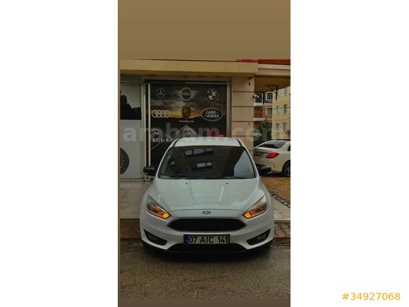  158 500 km 2017 hasar kayıtsız 