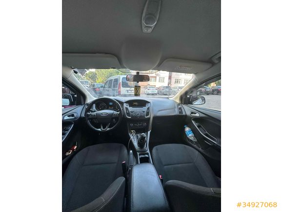  158 500 km 2017 hasar kayıtsız 