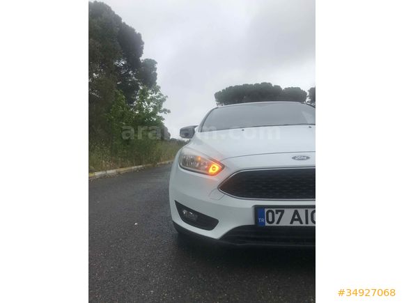  158 500 km 2017 hasar kayıtsız 