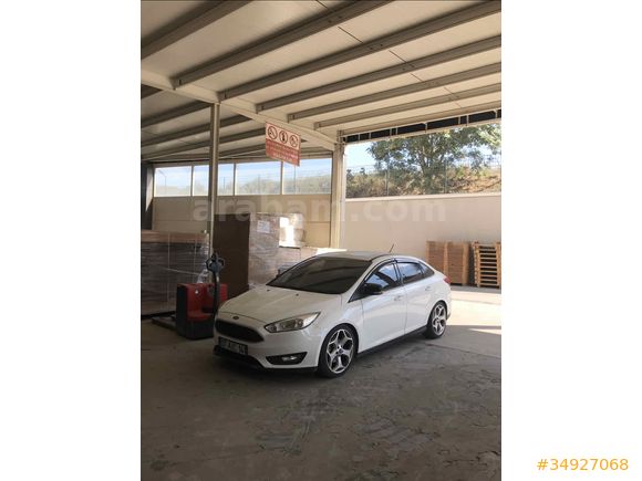  158 500 km 2017 hasar kayıtsız 
