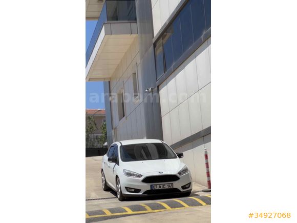  158 500 km 2017 hasar kayıtsız 