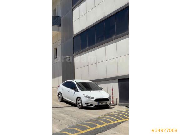  158 500 km 2017 hasar kayıtsız 