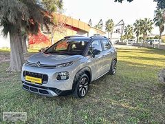 ERCİHAN OTOMOTİVDEN_NOKTA HATASIZ__C3 AİR CROSS__DİZEL_OTOMATİK_