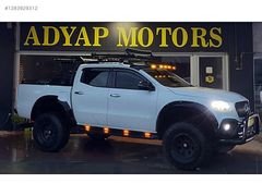 ADY'DEN DÜŞÜK KM YAPILI X-CLASS