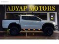 ADY'DEN DÜŞÜK KM YAPILI X-CLASS