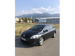 Sahibinden Toyota Auris 1.6 Elegant 2010 Model