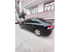 Sahibinden Honda Civic 1.6 i-VTEC Premium 2007 Model Balıkesir